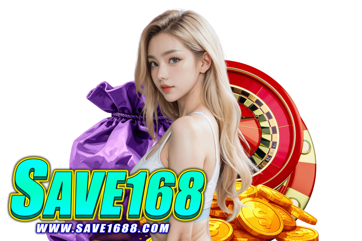 save168 สล็อต