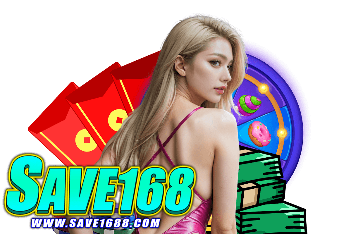 save168 เว็บตรง