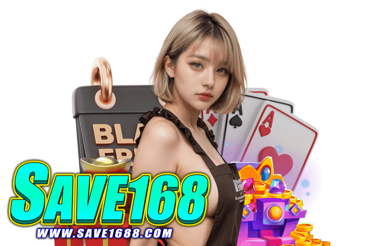 save168 แจกเครดิตฟรี